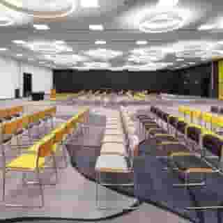 Novotel Warszawa Airport, 4 of 6