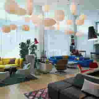 citizenM Los Angeles Downtown, 1 of 6