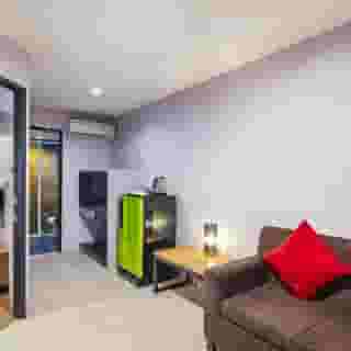 Livotel Hotel Lat Phrao Bangkok, 2 of 6