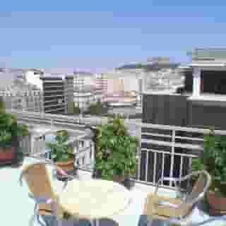 Economy Hotel Athens, 5 of 6
