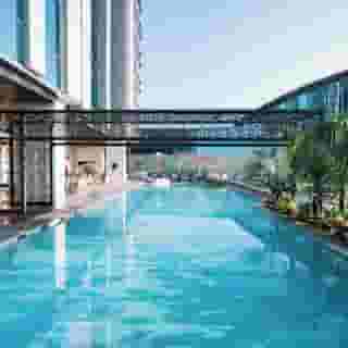 Moxy Putrajaya, 2 of 6