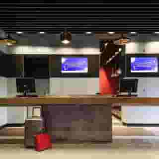 ibis Stuttgart Centrum, 4 of 6