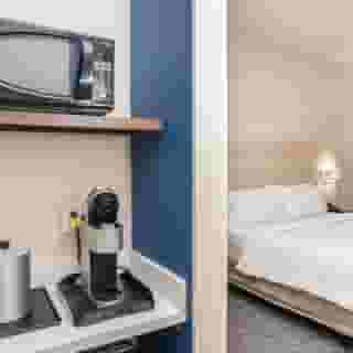 Holiday Inn Express Hotel & Suites San Diego Otay Mesa by Ihg, 1 of 6