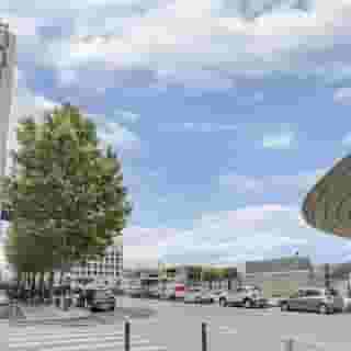 Novotel Suites Paris Stade De France, 5 of 6