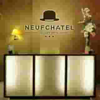 Neufchatel Belgian Hotel, 4 of 6
