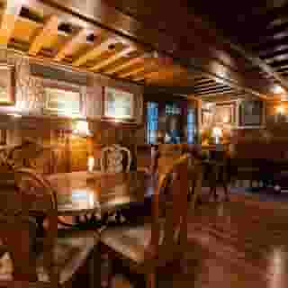 Tabard Inn, 4 of 6