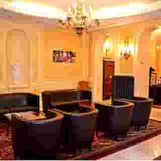 Hotel Touring, 2 of 6