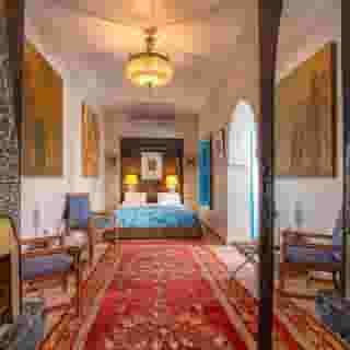 Riad Si Khalifa, 1 of 6
