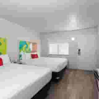 Developer Inn Express Fundamental, a Travelodge by Wyndham, 6 of 6
