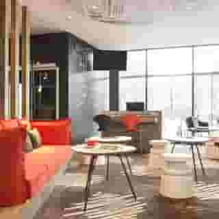ibis Bordeaux Centre Bastide, 4 of 6