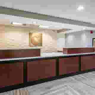 Comfort Inn Chicago Schaumburg - O'Hare Airport, 2 of 6