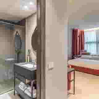 Parioli Cube Hotel, 1 of 6