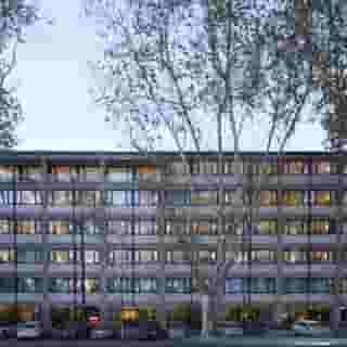 citizenM Rome Isola Tiberina, 2 of 6