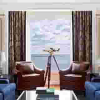 Boston Harbor Hotel, 6 of 6