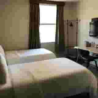 Hotel Mimosa, 1 of 6