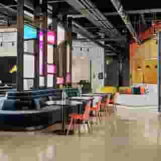 Aloft Chicago Schaumburg, 4 of 6