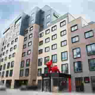 Radisson Red London Greenwich The O2, 6 of 6
