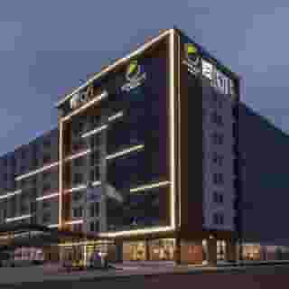 Aloft Dallas Love Field, 4 of 6