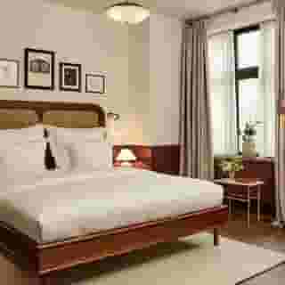 Hotel Sanders, 6 of 6