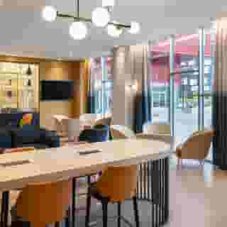 Courtyard by Marriott Paris Charles de Gaulle Central Airport, 4 of 6