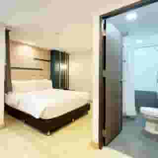 City Park Hotel Bangkok Pratunam by Pcl, 6 of 6