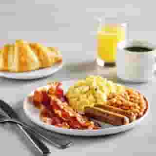 Holiday Inn Express & Suites Austin - Round Rock Area by Ihg, 6 of 6