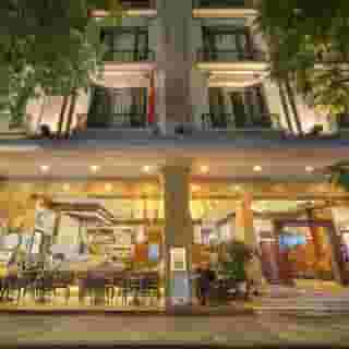 Hanoi Pearl Hotel, 4 of 6