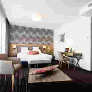 Brit Hotel Le Lodge, 2 of 6