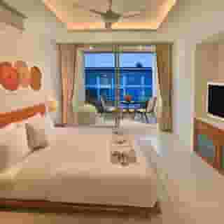 Chi Samui Resort, 5 of 6
