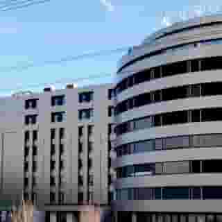Nash Suites Airport Hotel, 2 of 6