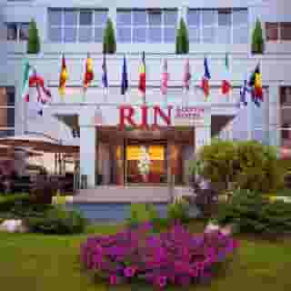 Rin Airport, 1 of 6