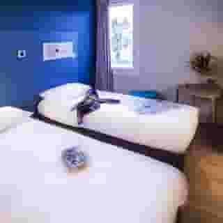 ibis budget Bordeaux Lormont, 6 of 6
