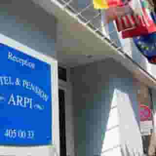 Hotel Arpi, 5 of 6