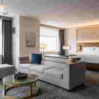 The Westin Chicago Lombard, 6 of 6