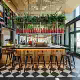 citizenM Seattle Pioneer Square, 3 of 6