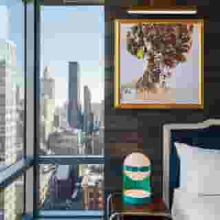 Renaissance New York Chelsea Hotel, 5 of 6