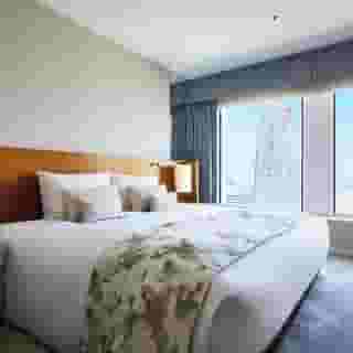Keio Plaza Hotel Tokyo Premier Grand, 4 of 6