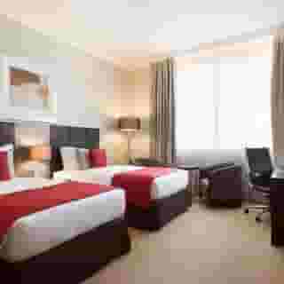 Ramada by Wyndham Abu Dhabi Downtown, 6 of 6