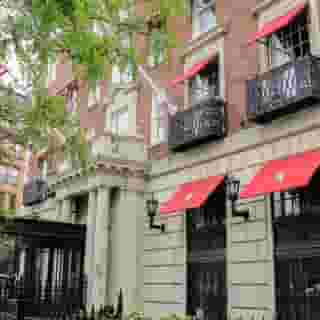 The Eliot Hotel, 2 of 6