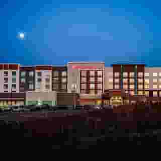 Hilton Garden Inn Mt. Juliet, 4 of 6
