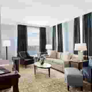 Boston Harbor Hotel, 3 of 6