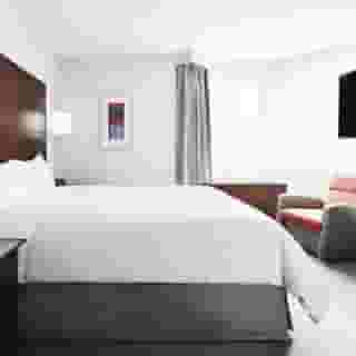Club Quarters Hotel in San Francisco, 6 of 6