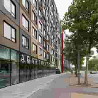 Cabinn Apartments, 6 of 6