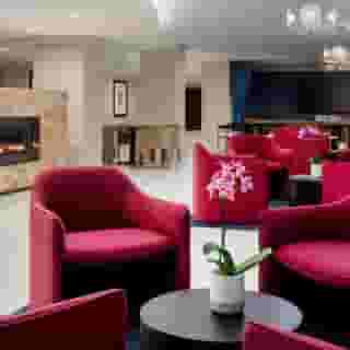 Hilton Orrington / Evanston, 2 of 6