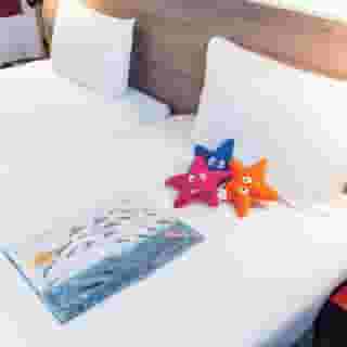 ibis Styles Barcelona City Bogatell, 5 of 6