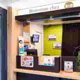 B&b Hotel Toulouse Purpan Zénith, 6 of 6