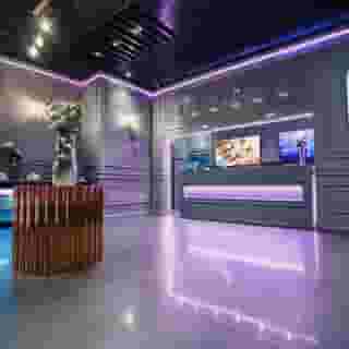 555 Hotel Clubbing Adults Only, 3 of 6