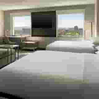 Las Vegas Marriott, 2 of 6