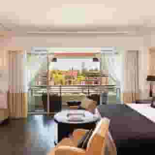 Hotel and Ryads Barriere Le Naoura Marrakech, 2 of 6