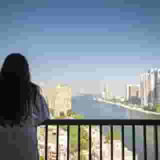 Cairo Marriott Hotel, 6 of 6